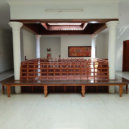 Dream Palace Alappuzha Exteriér fotografie