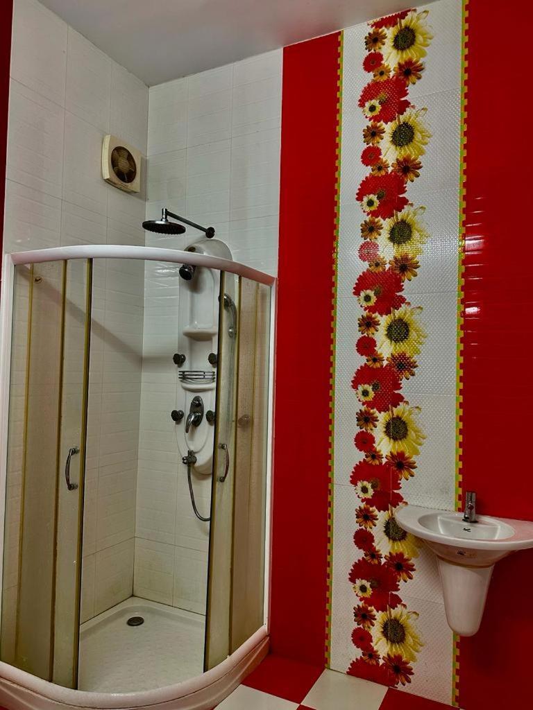 Dream Palace Alappuzha Pokoj fotografie